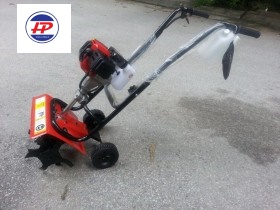 Máy xới đất mini Honda HC35 GX35